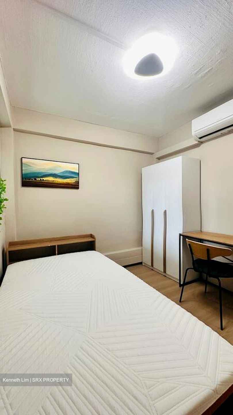 Blk 27 Jalan Berseh (Central Area), HDB 4 Rooms #522663861